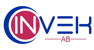 INVEK AB Logo